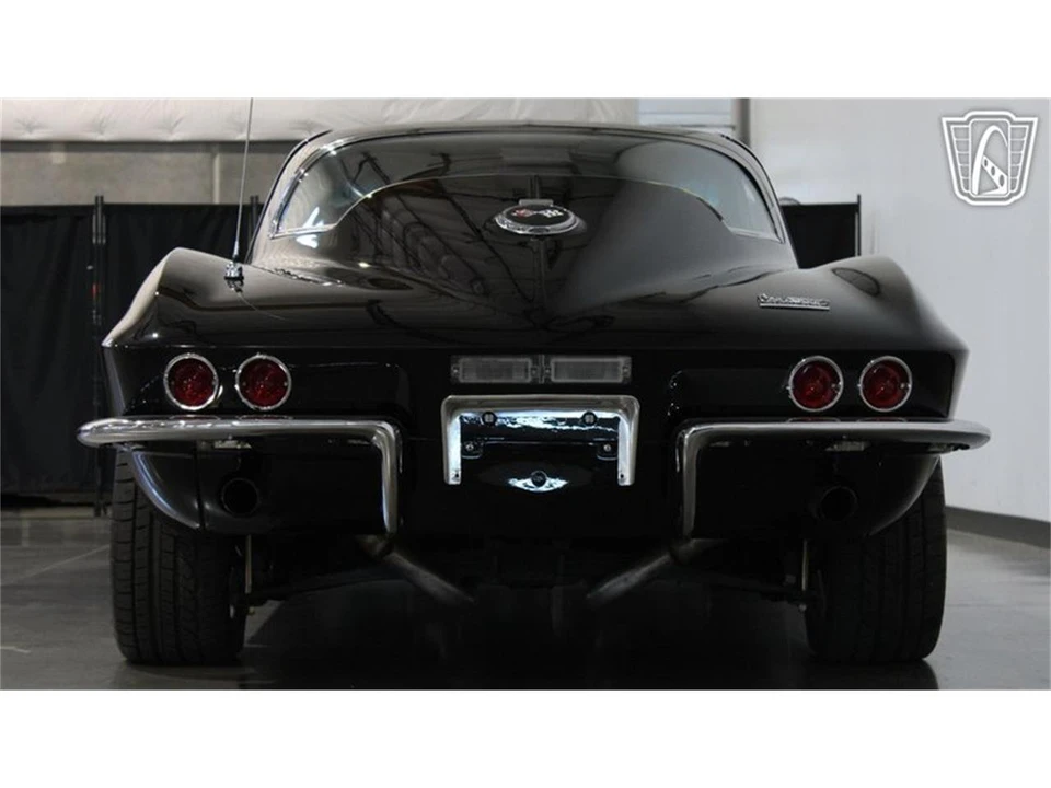 1967 Chevrolet Corvette C2 - Image 25 of 31