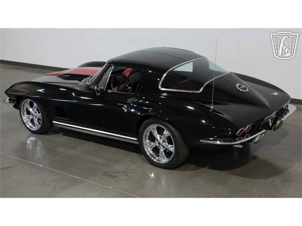 1967 Chevrolet Corvette C2 - Image 10 of 31