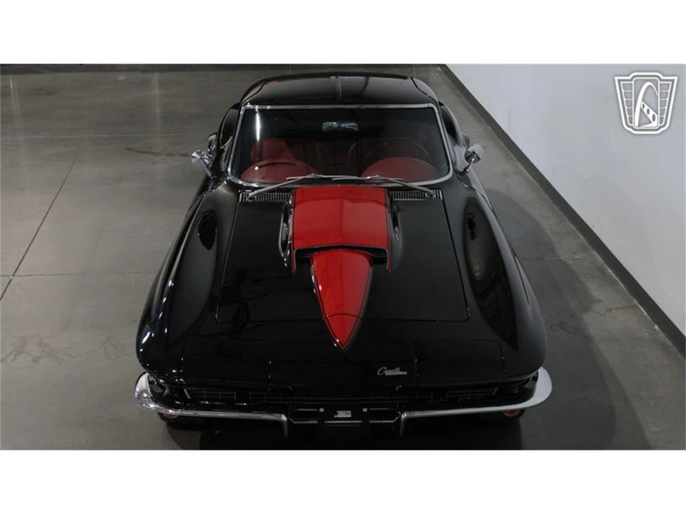 1967 Chevrolet Corvette C2 - Image 5 of 31