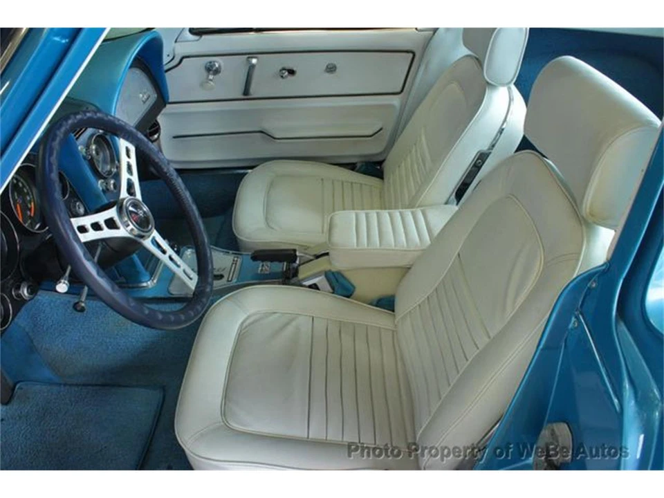 1967 Chevrolet Corvette C2 - Image 10 of 10