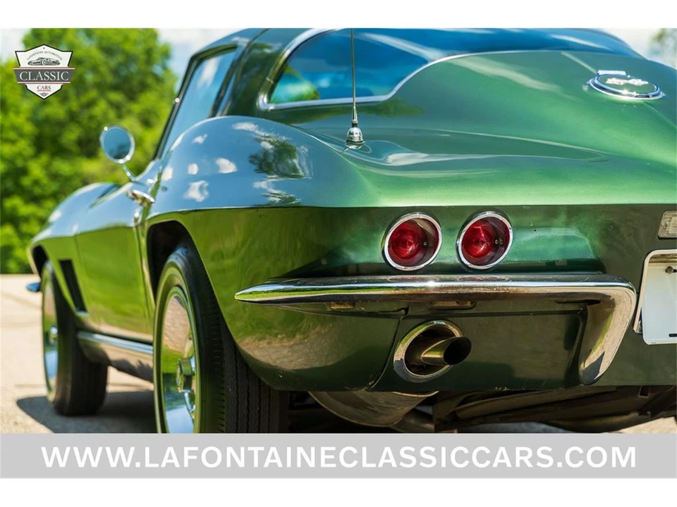 1967 Chevrolet Corvette C2 - Image 30 of 31