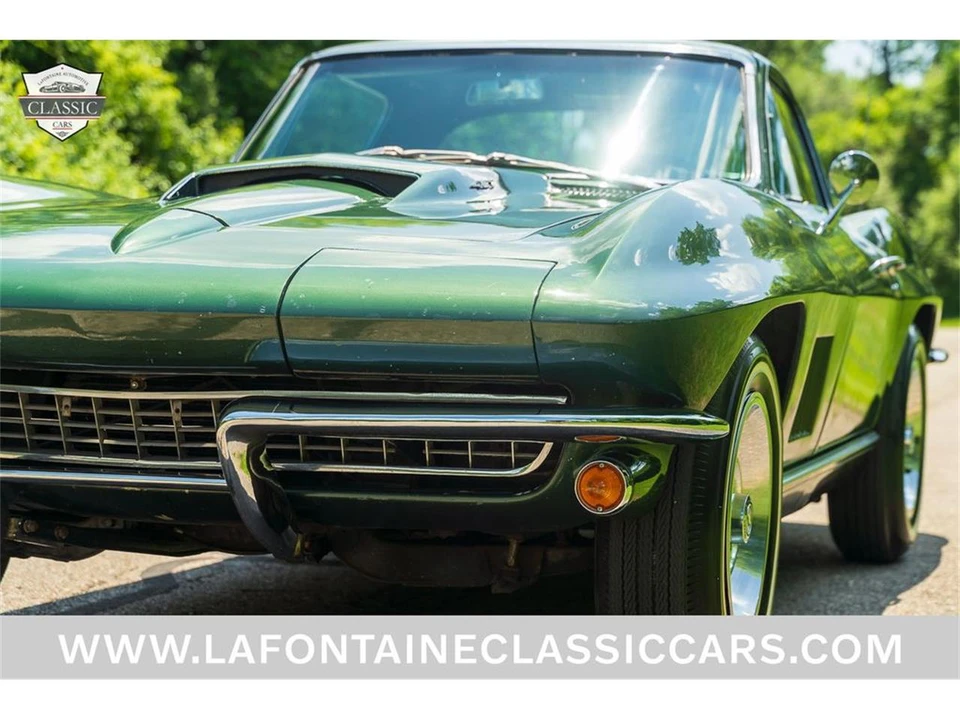 1967 Chevrolet Corvette C2 - Image 19 of 31