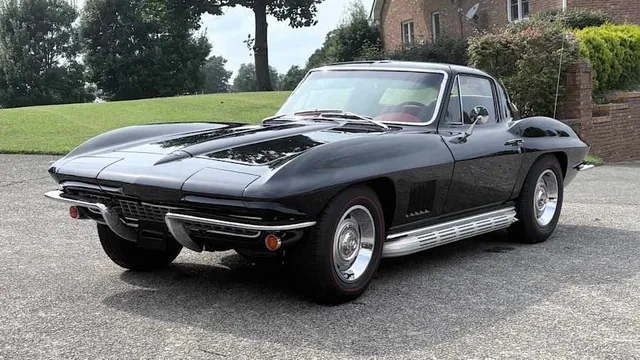 1967 Chevrolet Corvette