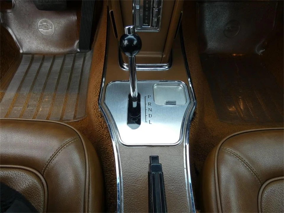 1967 Chevrolet Corvette C2 - Image 12 of 19