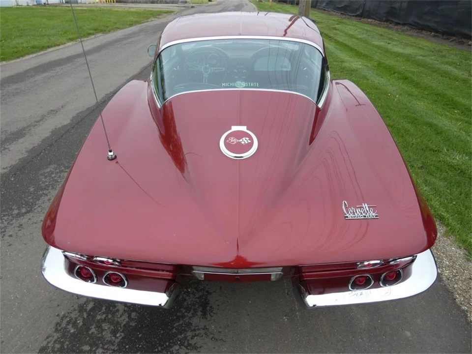 1967 Chevrolet Corvette C2 - Image 7 of 19