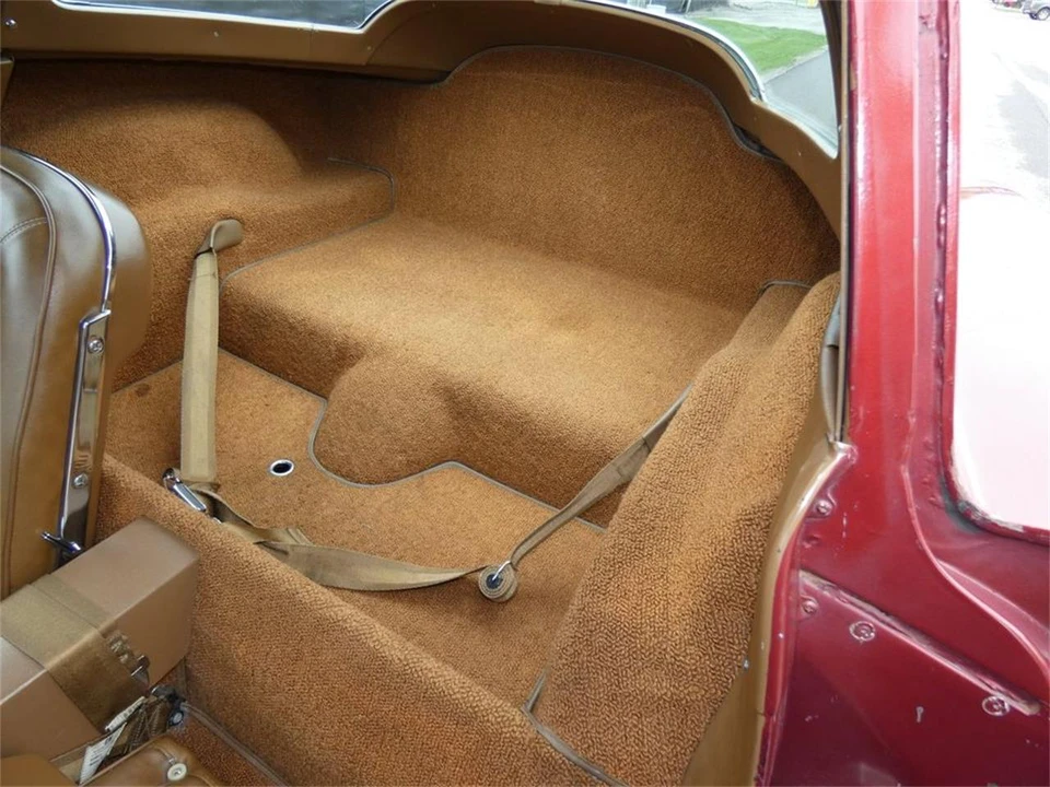 1967 Chevrolet Corvette C2 - Image 13 of 19