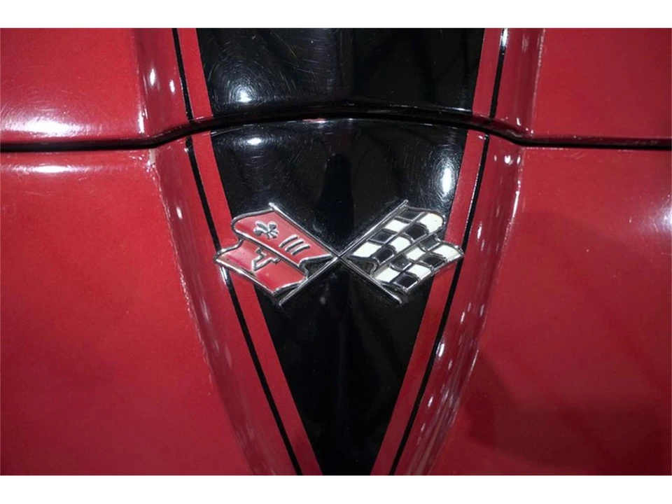 1967 Chevrolet Corvette C2 - Image 21 of 31