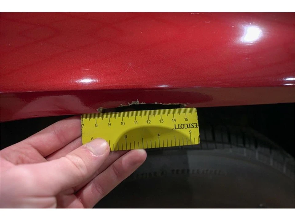 1967 Chevrolet Corvette C2 - Image 31 of 31