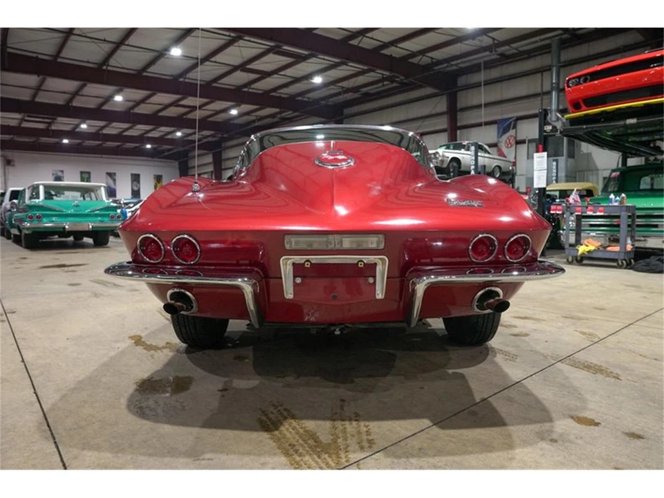 1967 Chevrolet Corvette C2 - Image 7 of 31