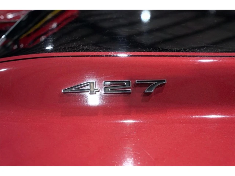 1967 Chevrolet Corvette C2 - Image 22 of 31