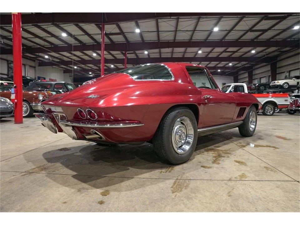 1967 Chevrolet Corvette C2 - Image 8 of 31