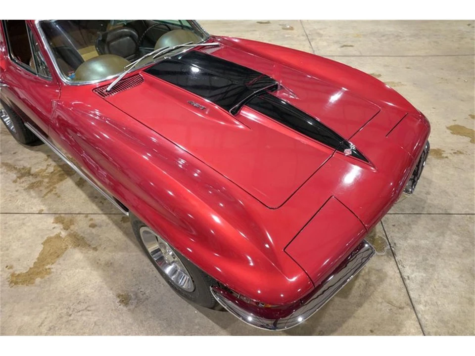 1967 Chevrolet Corvette C2 - Image 18 of 31