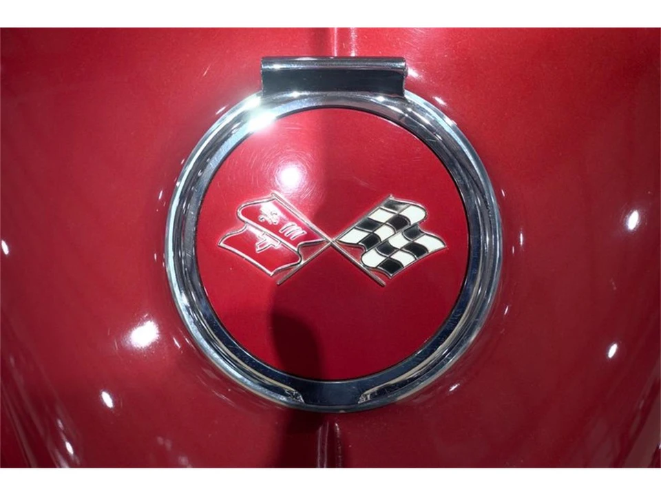 1967 Chevrolet Corvette C2 - Image 23 of 31