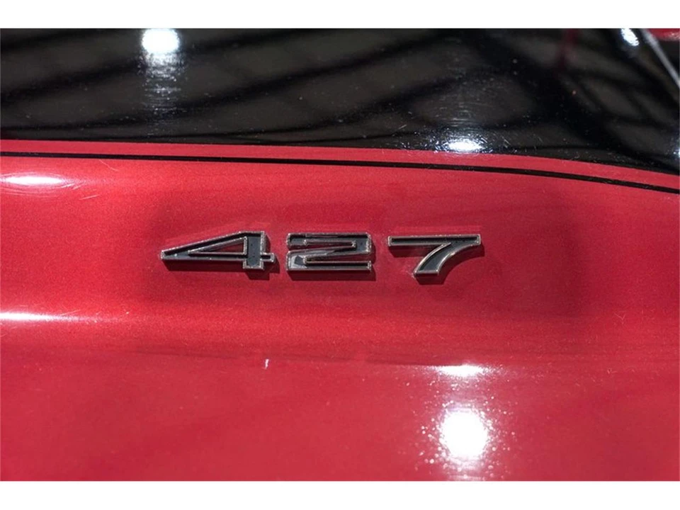 1967 Chevrolet Corvette C2 - Image 25 of 31