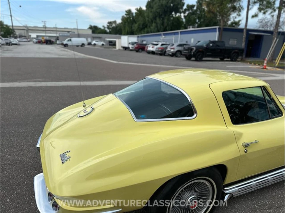 1967 Chevrolet Corvette C2 - Image 22 of 31