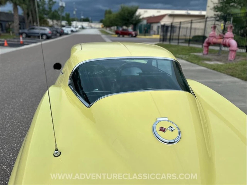 1967 Chevrolet Corvette C2 - Image 17 of 31