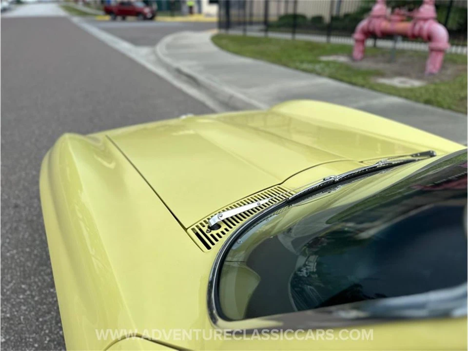 1967 Chevrolet Corvette C2 - Image 13 of 31