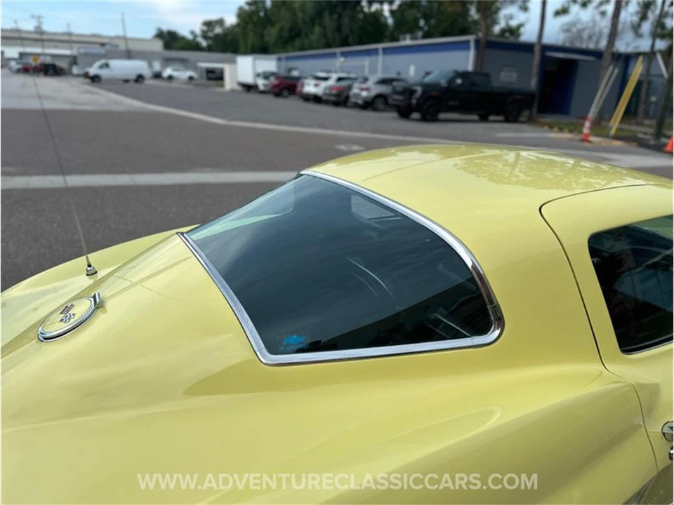 1967 Chevrolet Corvette C2 - Image 23 of 31