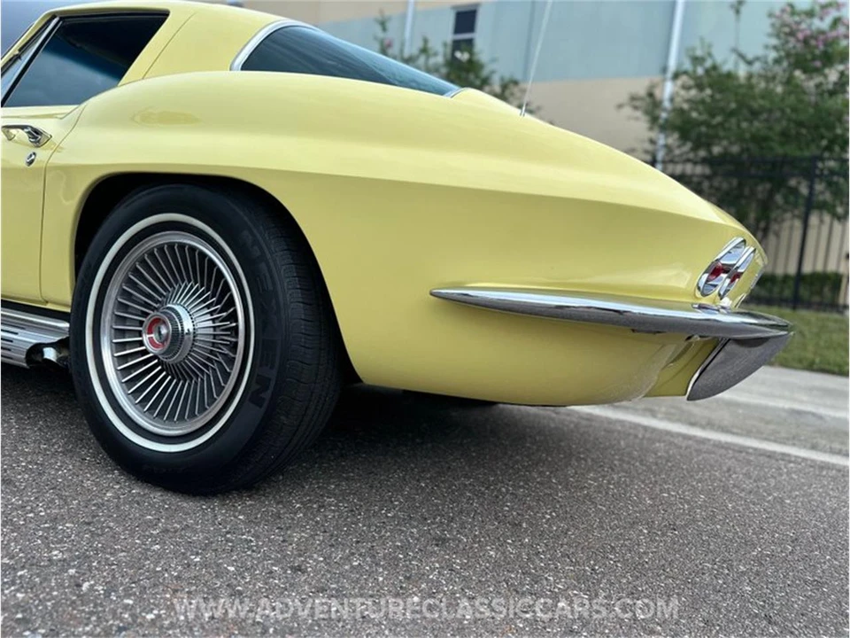 1967 Chevrolet Corvette C2 - Image 7 of 31