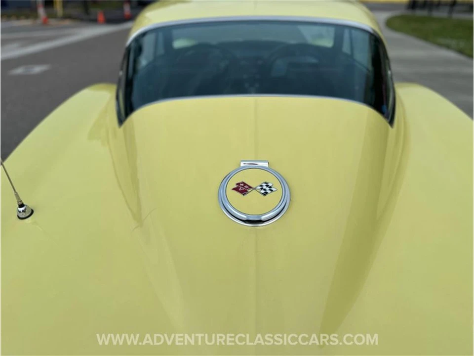 1967 Chevrolet Corvette C2 - Image 19 of 31