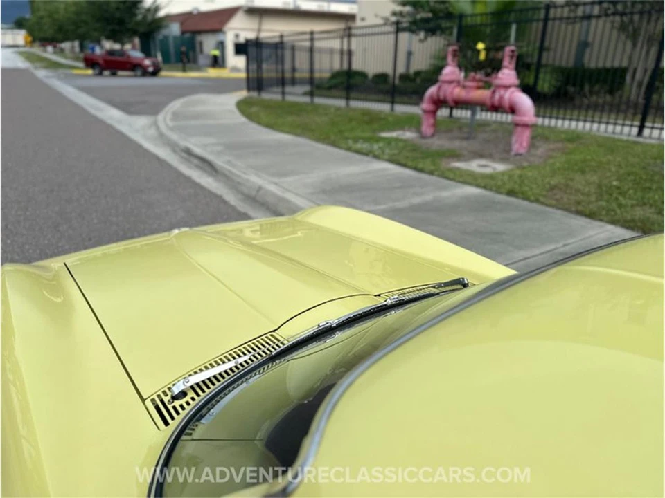 1967 Chevrolet Corvette C2 - Image 14 of 31