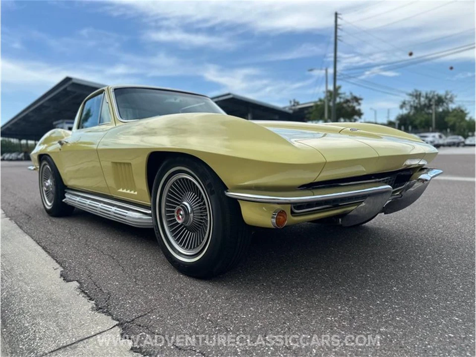 1967 Chevrolet Corvette C2 - Image 29 of 31