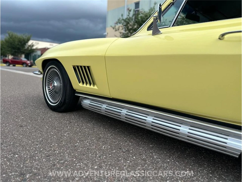 1967 Chevrolet Corvette C2 - Image 4 of 31