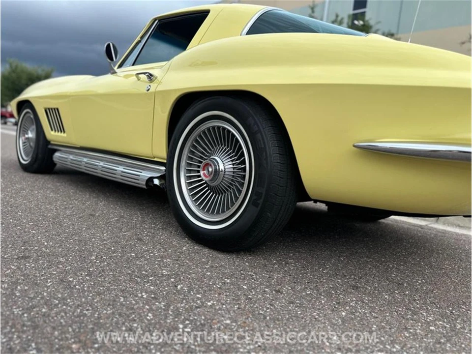 1967 Chevrolet Corvette C2 - Image 8 of 31
