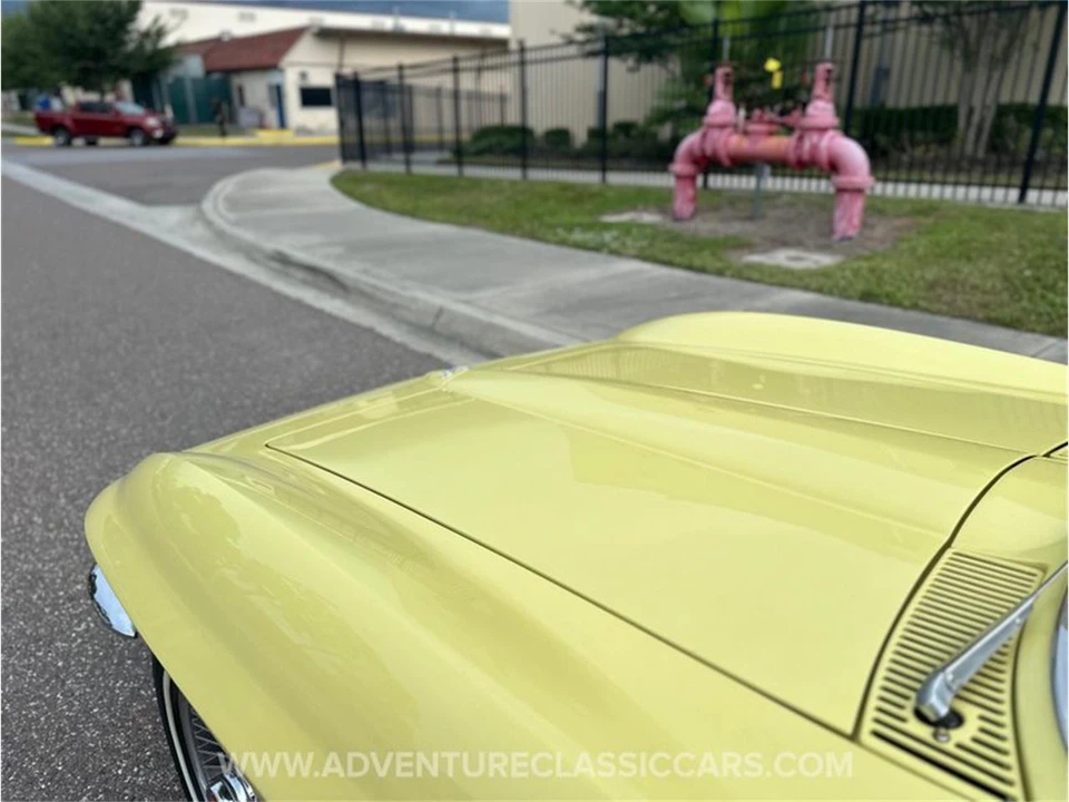 1967 Chevrolet Corvette C2 - Image 30 of 31
