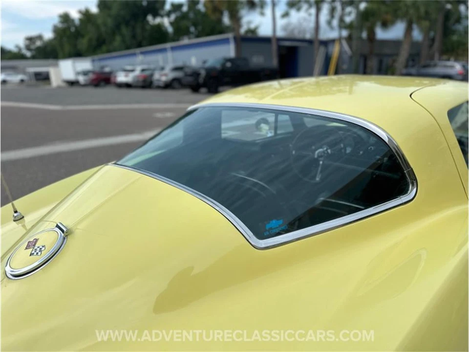 1967 Chevrolet Corvette C2 - Image 20 of 31