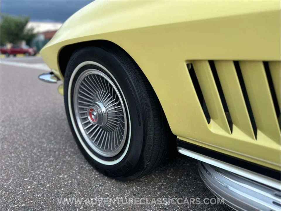 1967 Chevrolet Corvette C2 - Image 9 of 31