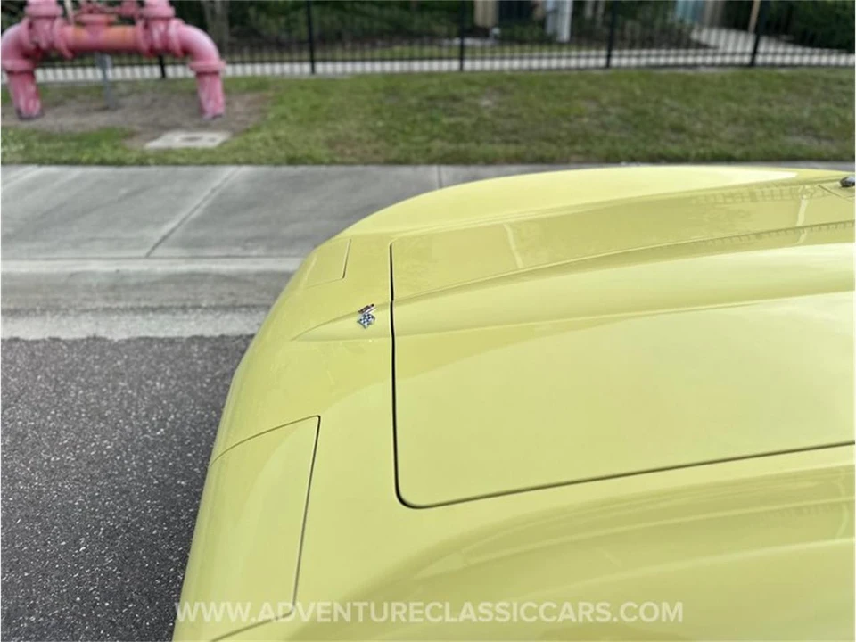 1967 Chevrolet Corvette C2 - Image 31 of 31