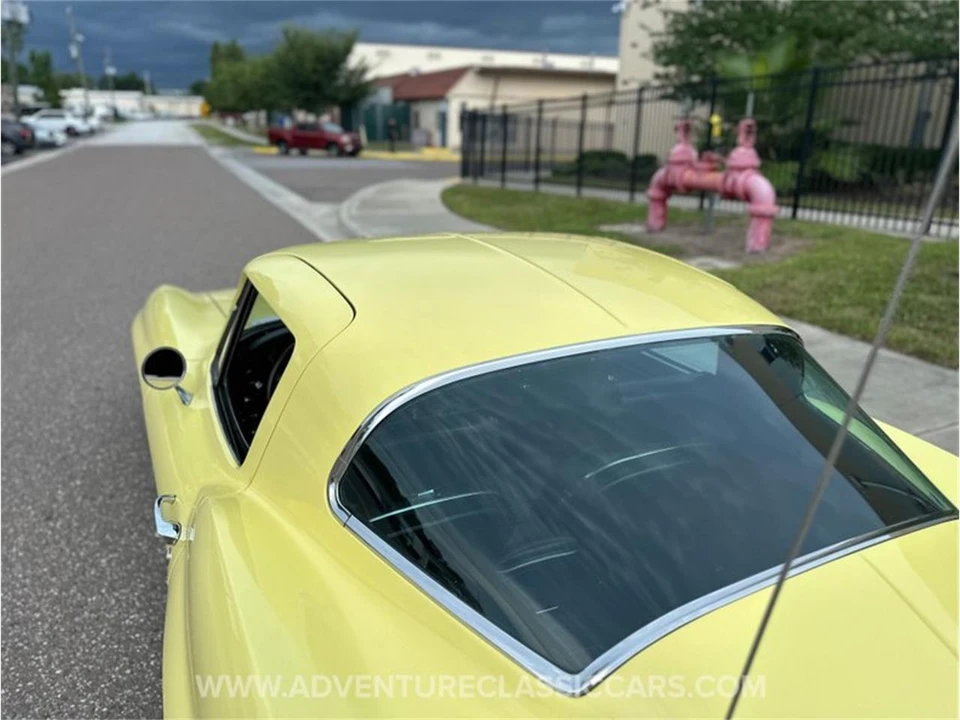 1967 Chevrolet Corvette C2 - Image 16 of 31