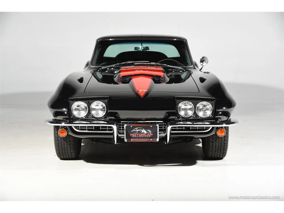 1967 Chevrolet Corvette C2 - Image 3 of 31