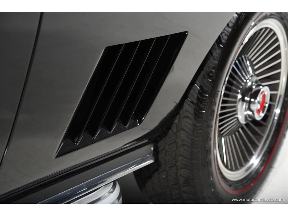 1967 Chevrolet Corvette C2 - Image 21 of 31