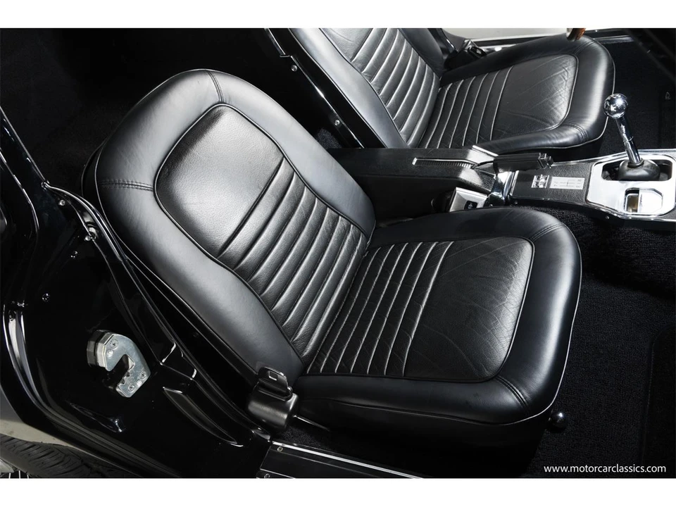 1967 Chevrolet Corvette C2 - Image 30 of 31