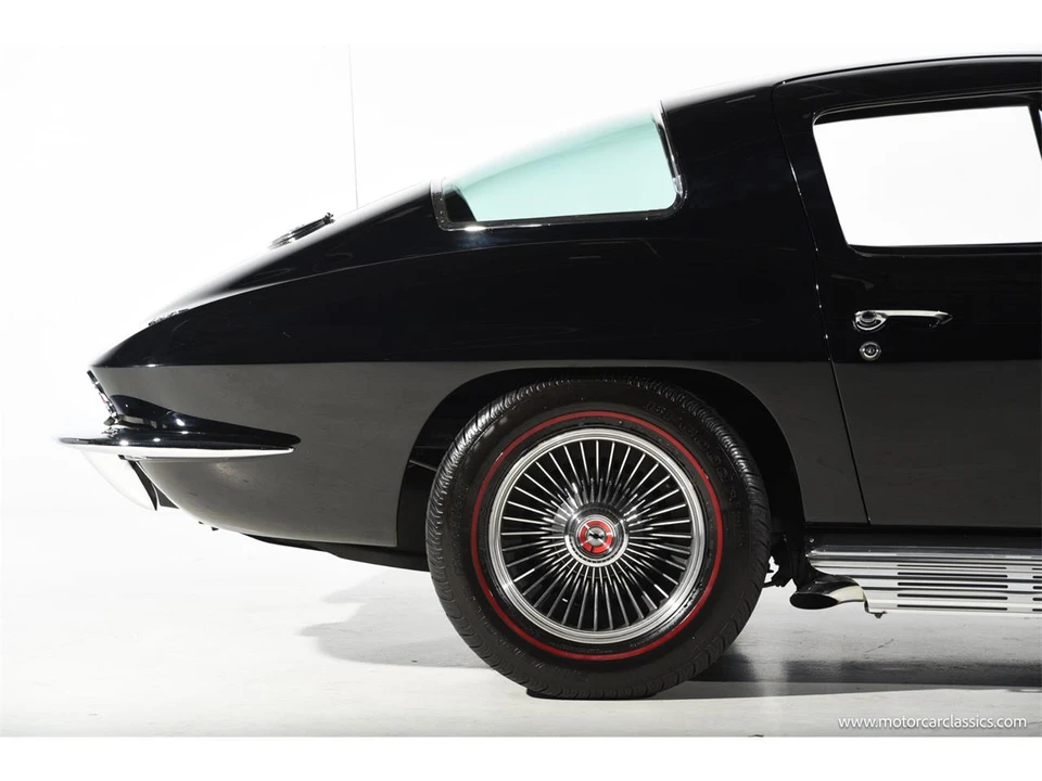 1967 Chevrolet Corvette C2 - Image 12 of 31