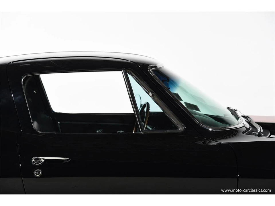 1967 Chevrolet Corvette C2 - Image 16 of 31