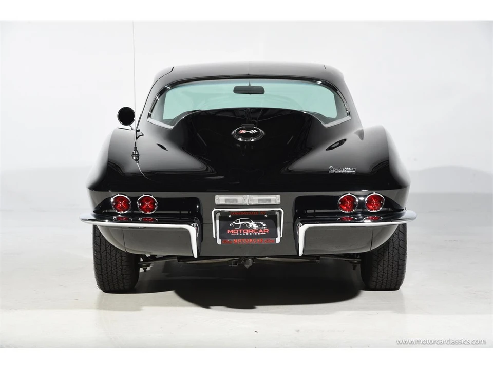1967 Chevrolet Corvette C2 - Image 7 of 31