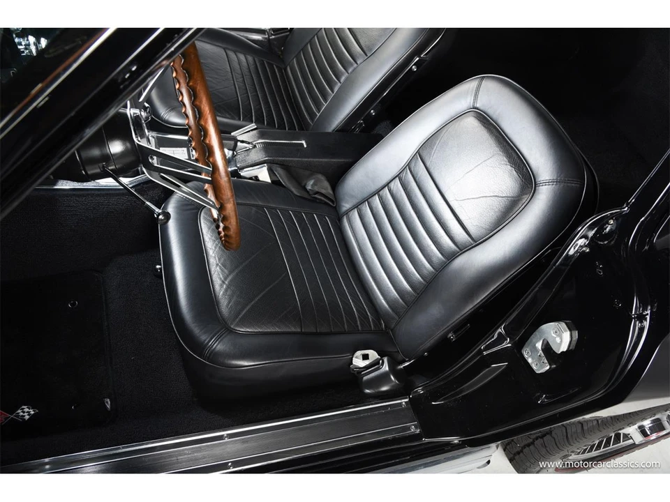 1967 Chevrolet Corvette C2 - Image 27 of 31