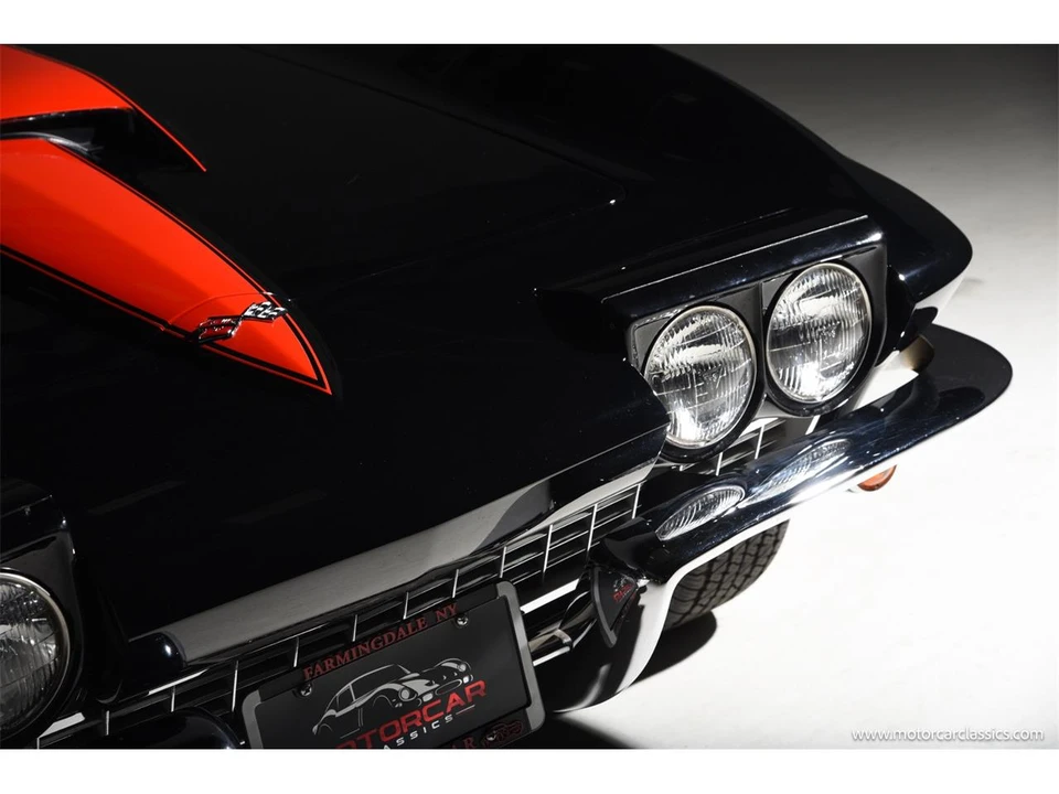 1967 Chevrolet Corvette C2 - Image 23 of 31