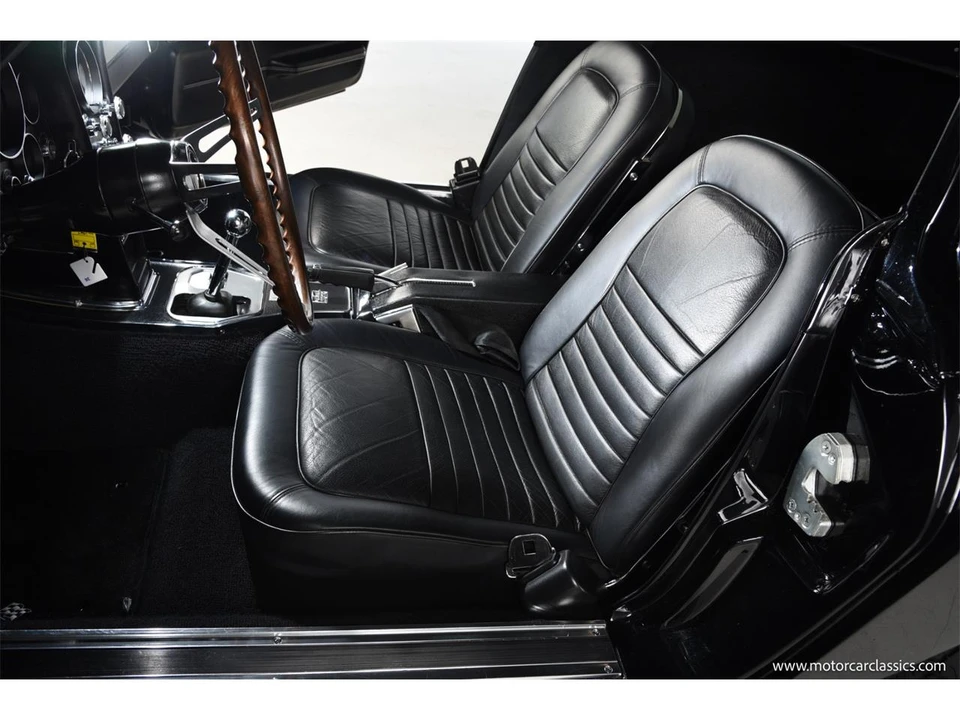 1967 Chevrolet Corvette C2 - Image 28 of 31