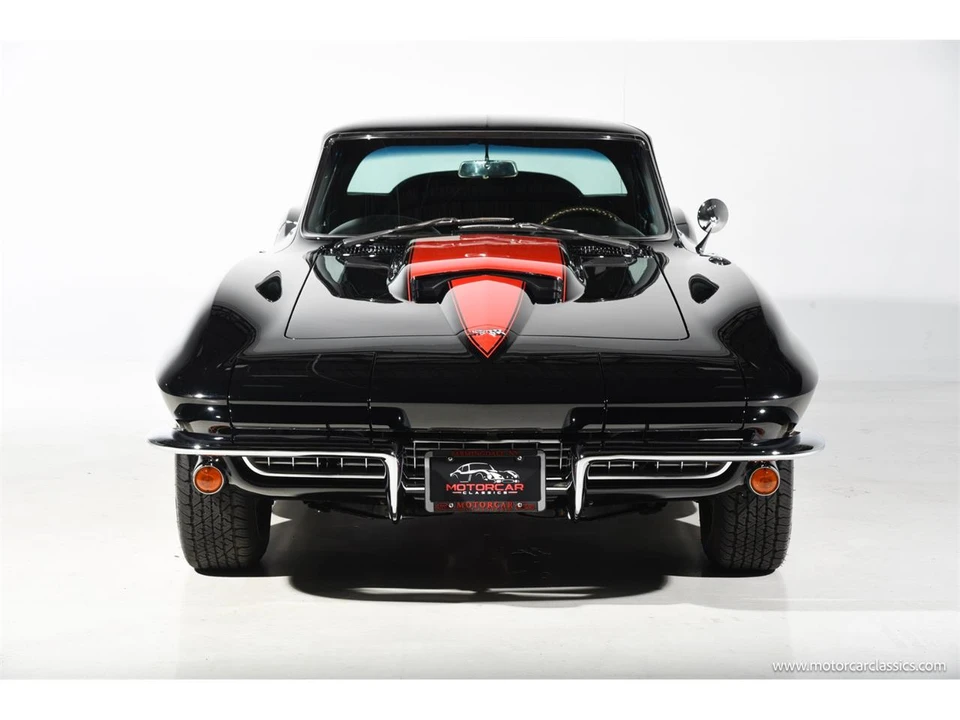 1967 Chevrolet Corvette C2 - Image 2 of 31