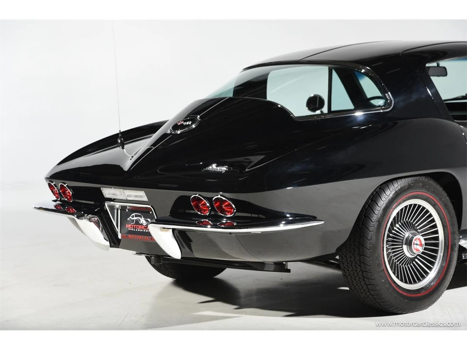 1967 Chevrolet Corvette C2 - Image 14 of 31