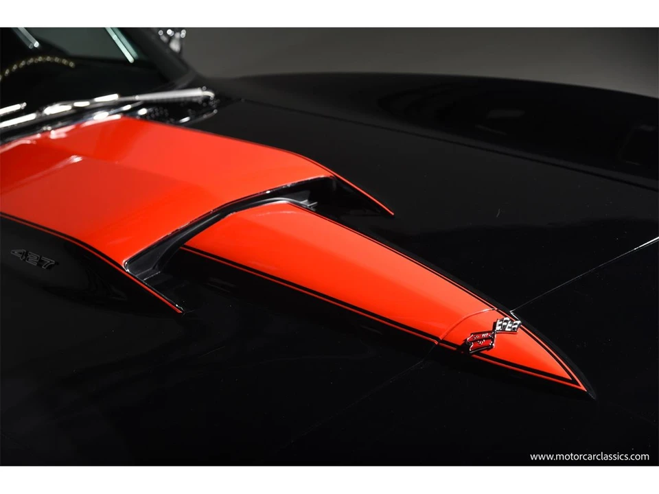 1967 Chevrolet Corvette C2 - Image 24 of 31
