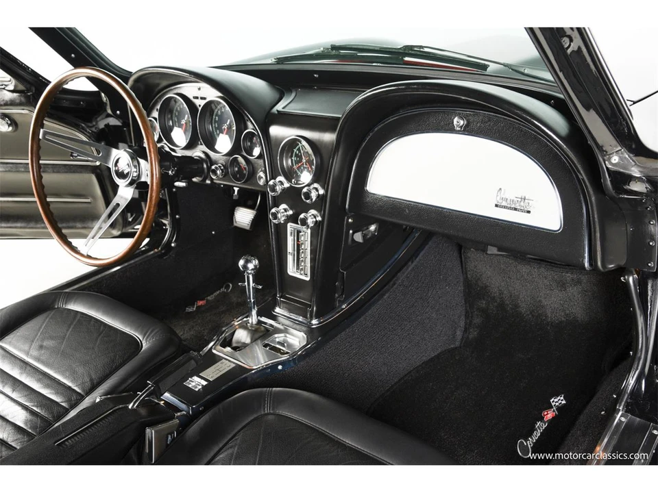 1967 Chevrolet Corvette C2 - Image 26 of 31