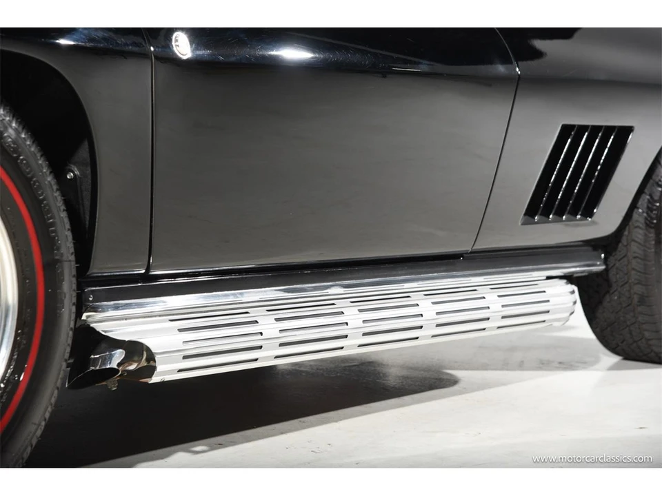 1967 Chevrolet Corvette C2 - Image 20 of 31