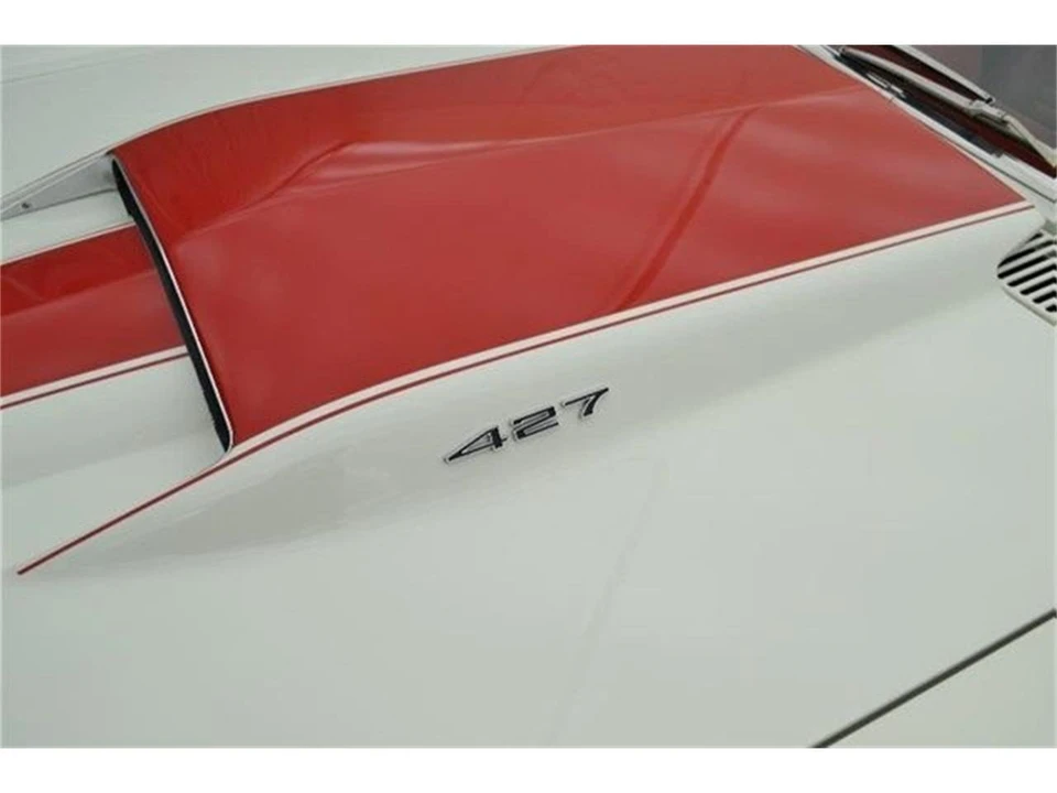 1967 Chevrolet Corvette C2 - Image 2 of 10