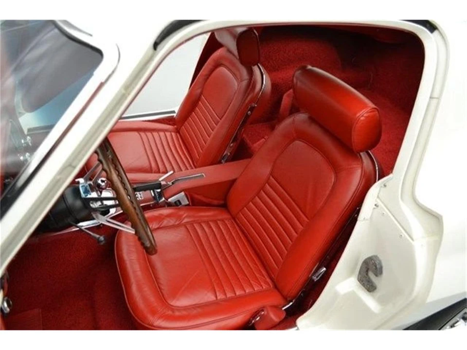 1967 Chevrolet Corvette C2 - Image 4 of 10