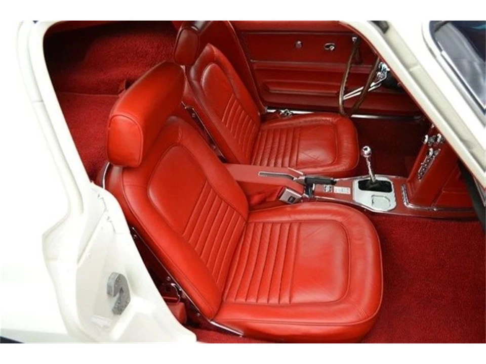 1967 Chevrolet Corvette C2 - Image 5 of 10